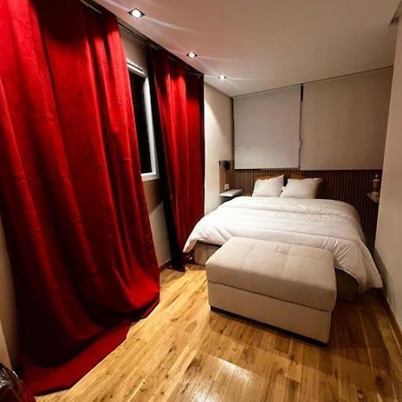 Appartement Convivial Pour Sejourner Le Kremlin-Bicêtre Kültér fotó