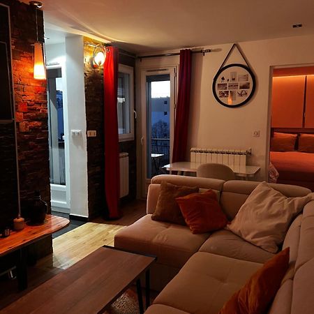 Appartement Convivial Pour Sejourner Le Kremlin-Bicêtre Kültér fotó