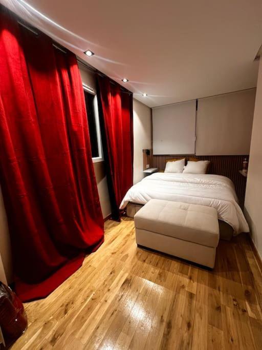 Appartement Convivial Pour Sejourner Le Kremlin-Bicêtre Kültér fotó
