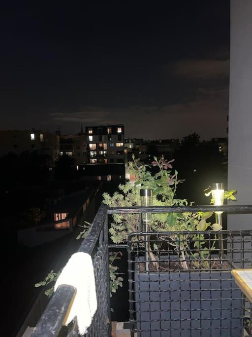 Appartement Convivial Pour Sejourner Le Kremlin-Bicêtre Kültér fotó