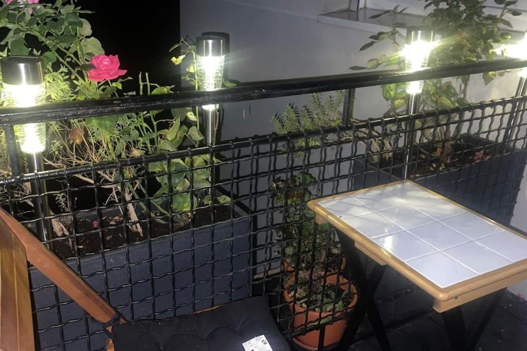 Appartement Convivial Pour Sejourner Le Kremlin-Bicêtre Kültér fotó