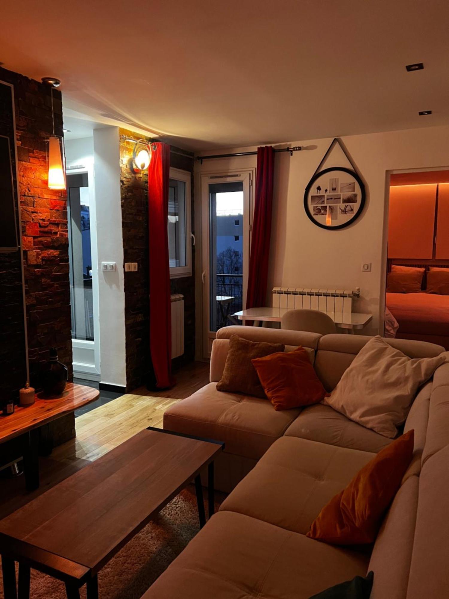 Appartement Convivial Pour Sejourner Le Kremlin-Bicêtre Kültér fotó